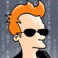 Uživatelský avatar