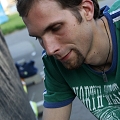 Uživatelský avatar